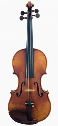 Violin by David