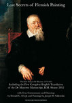 Lost Secrets of Flemish Painting - Hardcover